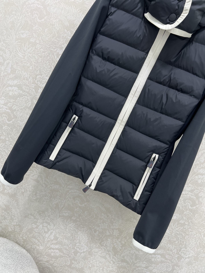 Moncler Down Jacket